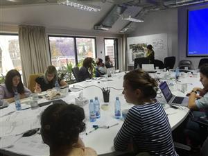 Ce îşi propune Academia Schimbării din Cluj