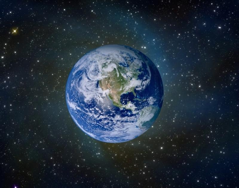 Iată cum „respiră” Pământul. Nasa a realizat „cea mai completă imagine a vieţii” pe Terra de până acum | VIDEO