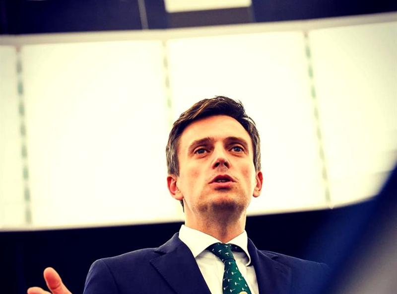 PSD Iaşi cere demisia lui Cătălin Ivan din Parlamentul European după criticile aduse șefului partidului