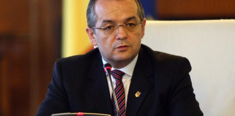 Congresul Ligii aleșilor locali ai PNL - Boc: 