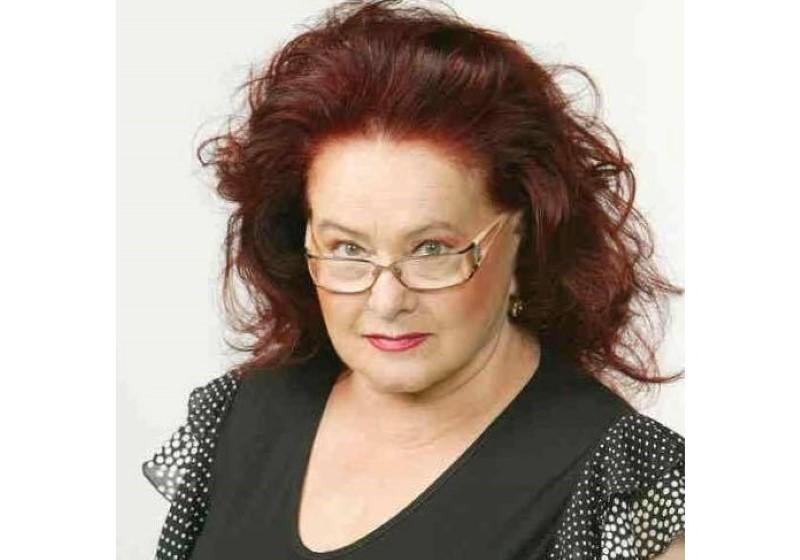 Slujba de înmormântare a actriței Stela Popescu - duminică, la ora 12,00