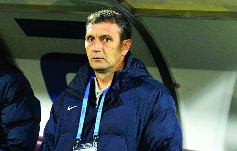 Sepsi a pus gând rău lui CFR Cluj: ”Nu mergem doar la plimbare”