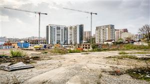 România, în topul mondial al scumpirilor la locuinţe