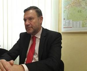 Michael Schneider (PPE), la Cluj: Există pericolul diminuării fondurilor UE pentru România