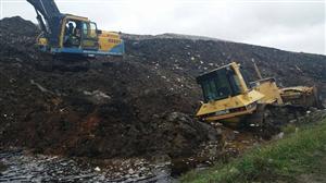 Buldozer 