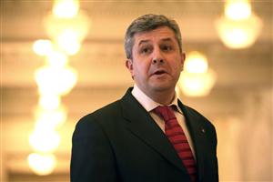 Florin Iordache, despre numirile la ÎCCJ: Noi am dat credit total CSM