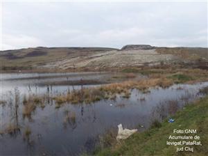 Noi plângeri penale în cazul Pata Rât. Tişe face o altă cerere pentru declararea stării de alertă