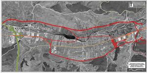 Studiu de fezabilitate pentru centura metropolitană va costa 4 milioane de euro