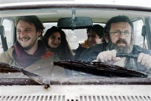 Film turnat la Cluj, vineri pe marile ecrane 