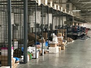 Poşta a livrat 15.000 de colete pe zi de Black Friday