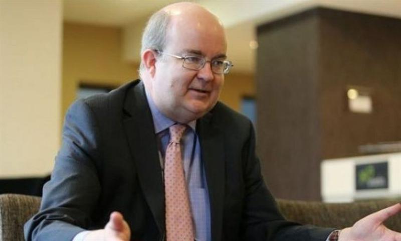 Ambasadorul Marii Britanii, despre legile justiţiei: Sper ca recomandările MCV să fie luate în considerare