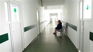 Centrele de asistenţă medico-socială vor putea fi preluate de consiliile judeţene