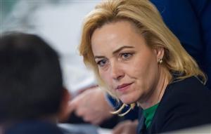 Fost director SRI: Dispozitivul din locuinţa ministrului Carmen Dan se folosea pe vremea lui Ceauşescu