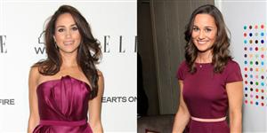 Telenovelă „regală”, cu Pippa Middleton și Meghan Markle