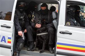 Parada militară de 1 Decembrie, de la Cluj, în IMAGINI FOTO