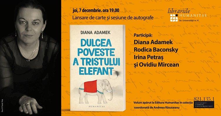 Povestea unui straniu personaj „elefantin