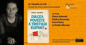 Povestea unui straniu personaj „elefantin