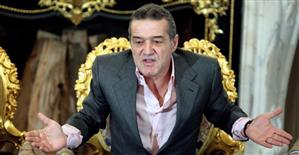 Becali și-a schimbat părerea despre CFR: ”A devenit puternică”. Cum îl caracterizează pe Dan Petrescu