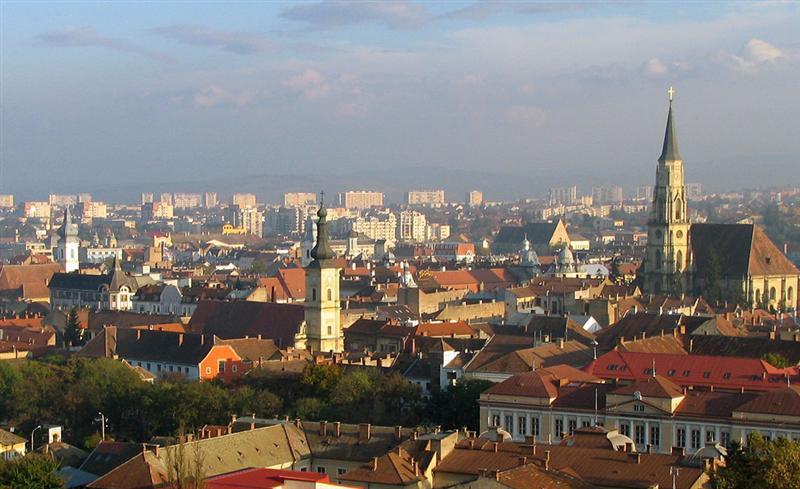 Clujenii sunt „relaxați” la achiziția unei case. VEZI şi oraşele cu cumpărători 