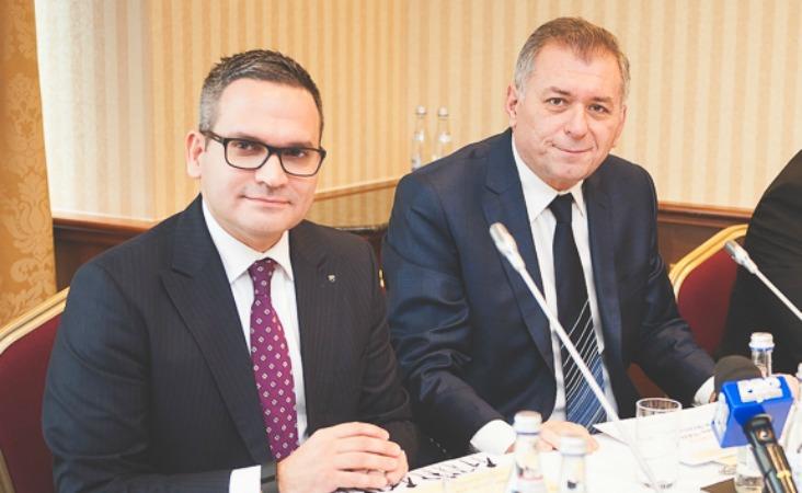Culisele tranzacţiei de achiziţie a Bancpost de către Banca Transilvania