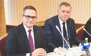 Culisele tranzacţiei de achiziţie a Bancpost de către Banca Transilvania