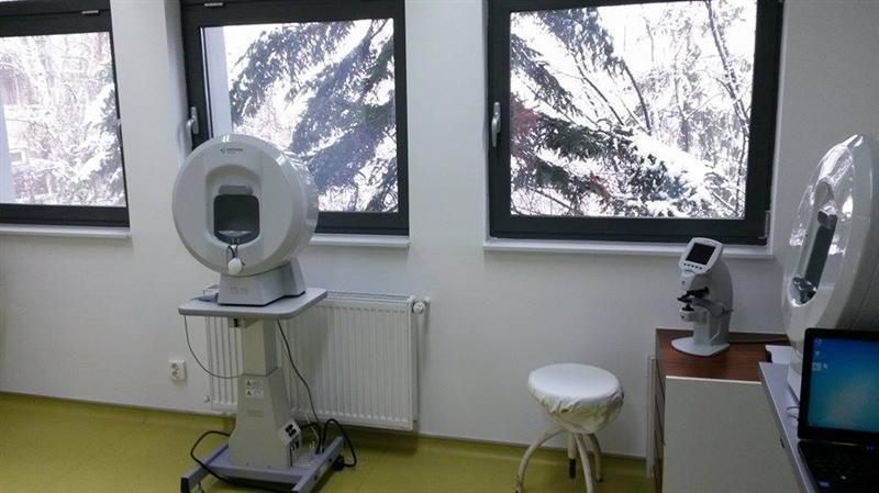 5,3 milioane de euro pentru modernizarea unui spital din Cluj. Va avea panouri solare şi fotovoltaice