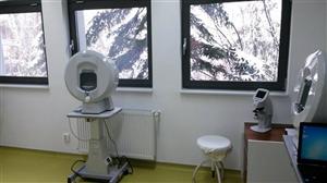 5,3 milioane de euro pentru modernizarea unui spital din Cluj. Va avea panouri solare şi fotovoltaice