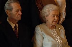 Legăturile Regelui Mihai cu Regina Elisabeta a II-a a Marii Britanii