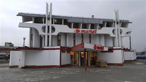 Gara Mică din Cluj. Toţi au visat-o centru cultural, a ajuns o băcănie! 