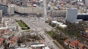 Piața Victoriei din București ar putea lua numele Regelui Mihai I