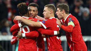Bayern – PSG 3-1. VEZI celelalte rezultate din Champions League și echipele calificate în optimi
