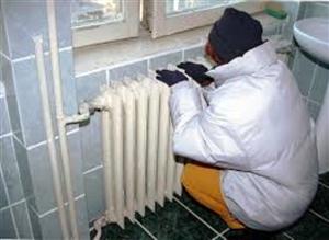 Guvernul alocă peste 155 milioane de lei din Fondul de rezervă bugetară pentru asigurarea căldurii în 13 orașe