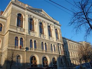 Geolog UBB premiat de Academia Română