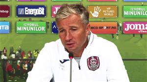 Superstiția lui Dan Petrescu. De ce nu se uită la meciurile naționalei de handbal feminin