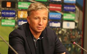 Petrescu e lider cu CFR, dar recunoaște: ”Singura echipă cu lot foarte bun e Steaua”