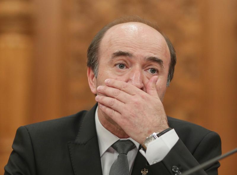 Consiliul Europei cere României informaţii despre proiectul privind legile justiţiei