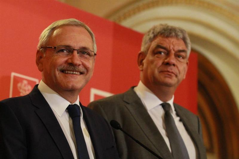 Tudose: Nu am emoții privind aprobarea bugetului pe 2018 în Parlament