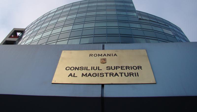CSM: Proiectul de modificare a legilor Justiției, potențial ridicat de afectare a sistemului judiciar