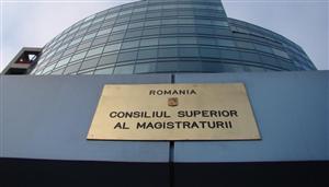 CSM: Proiectul de modificare a legilor Justiției, potențial ridicat de afectare a sistemului judiciar