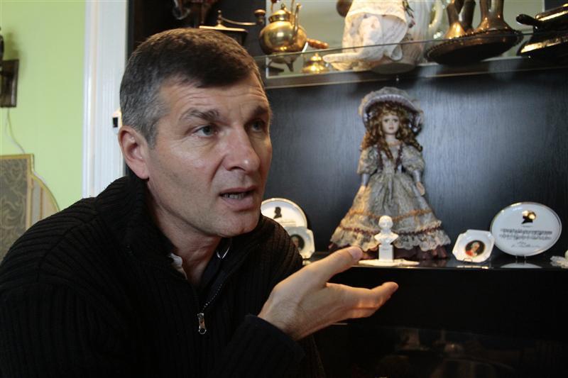 Sabău: ”U” va arăta mult mai bine în retur”