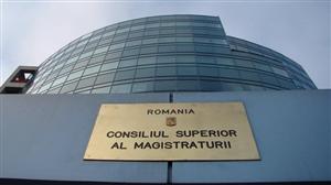 Preşedintele secţiei de judecători este de drept preşedintele CSM