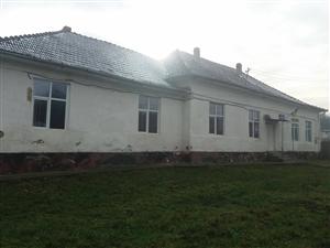 800.000 lei pentru reabilitarea unei şcoli de la ţară