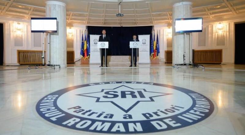 Bugetul SRI pentru 2018, majorat cu 13% faţă de anul în curs