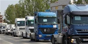 Transportatorii renunță la protest din respect pentru Regele Mihai