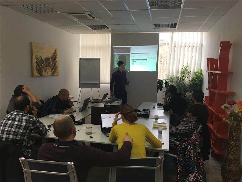 Clusterul clujean Mobilier Transilvan, cel mai tare din România