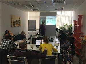 Clusterul clujean Mobilier Transilvan, cel mai tare din România