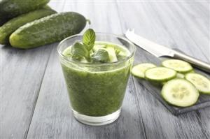 Dieta cu castraveţi. Pierzi două kilograme în trei zile