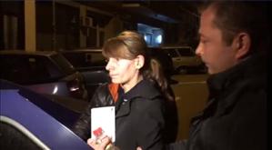 CRIMA de la metrou. Agresoarea a fost arestată pentru 30 de zile