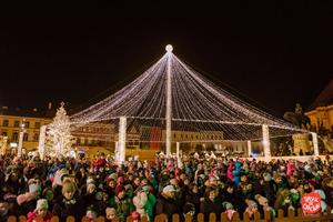 Agenda de weekend: 15-17 decembrie 