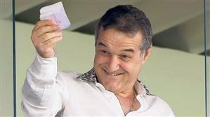 Ofertă de 700.000 de euro de la Becali pentru un puști crescut de ”U”